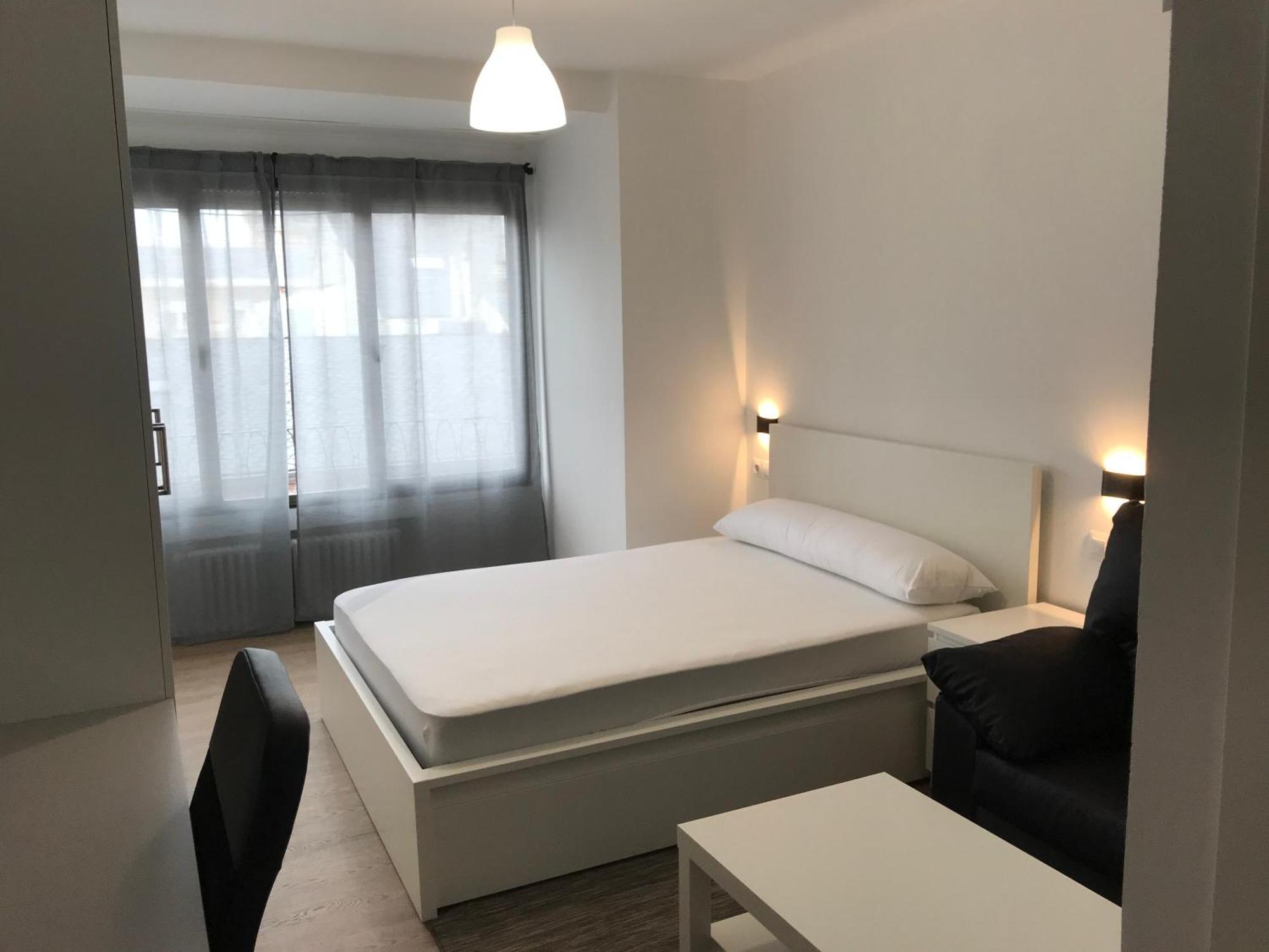 Bierzo Habita Apartments Ponferrada Cameră foto