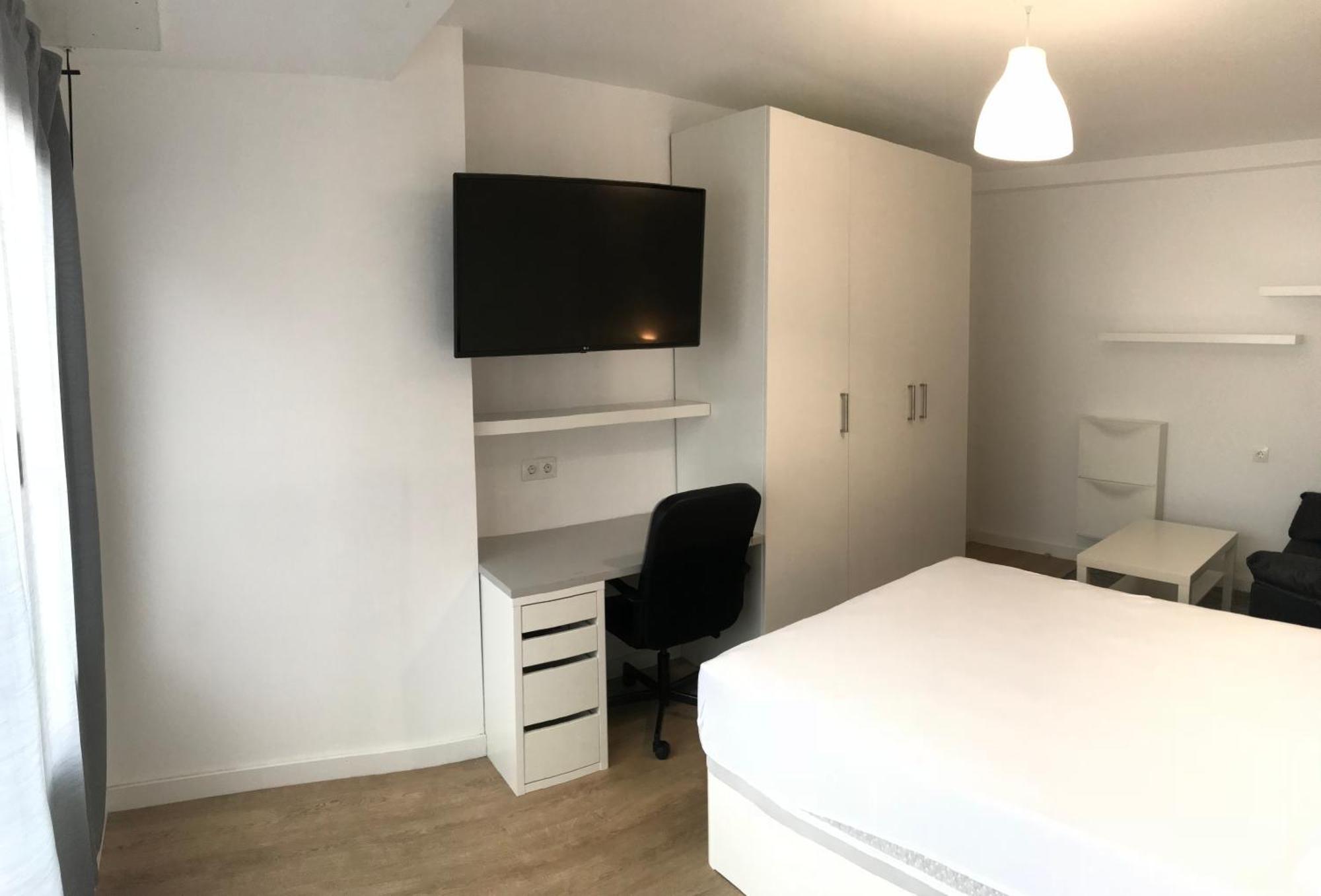 Bierzo Habita Apartments Ponferrada Cameră foto